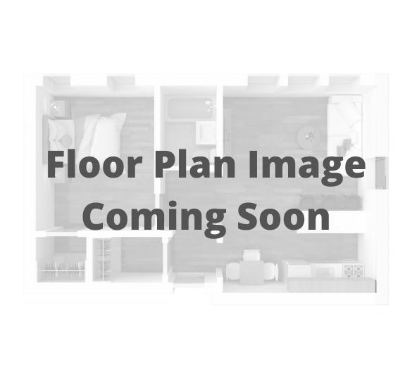 2 Bedrooms Floor Plan B1