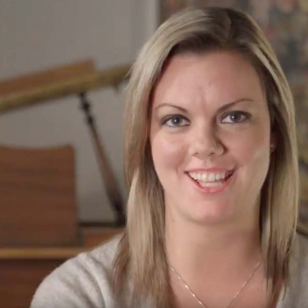 TLC Interview with Jennifer at Beachwalk Apartments