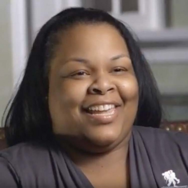 TLC Interview with Keisha at Plaisance Apartments